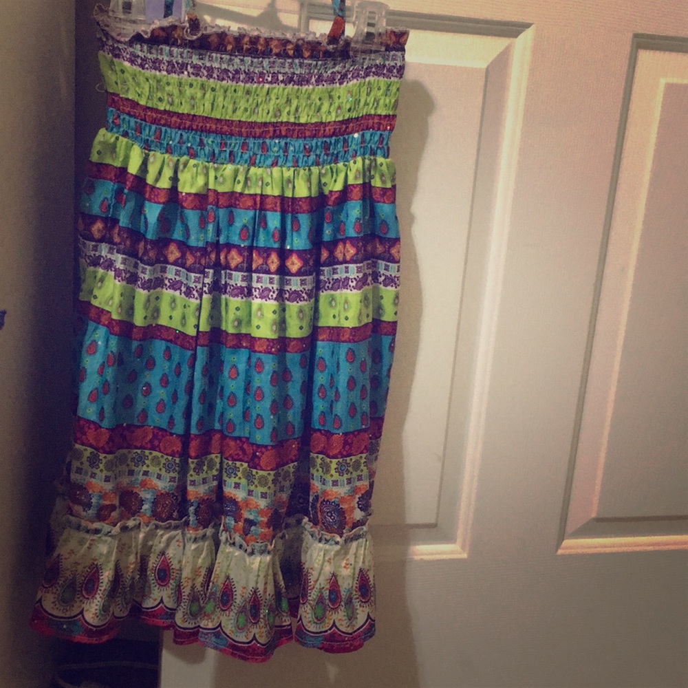 Kids dress